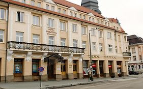 Dorottya Hotel