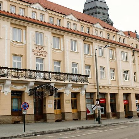 Hotel Dorottya Kaposvár Kültér fotó