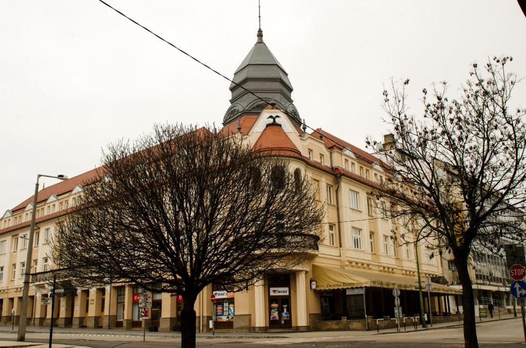 Hotel Dorottya Kaposvár Kültér fotó