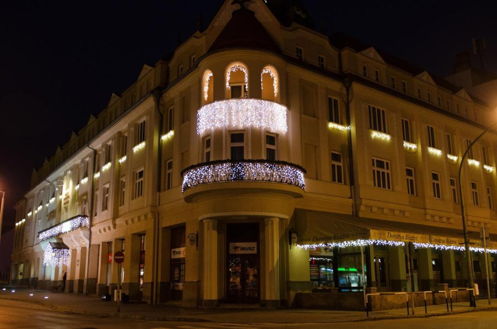 Hotel Dorottya Kaposvár Kültér fotó